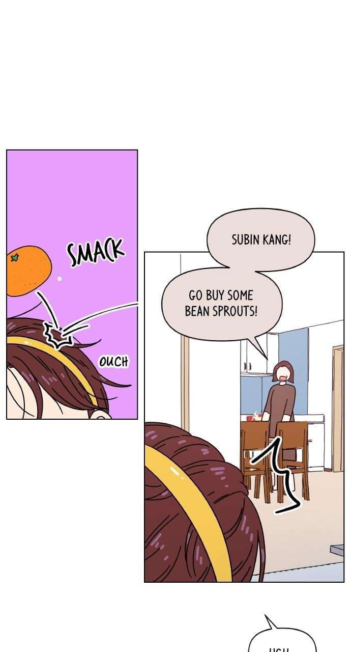 Read Seasons of Blossom EN Manga Online