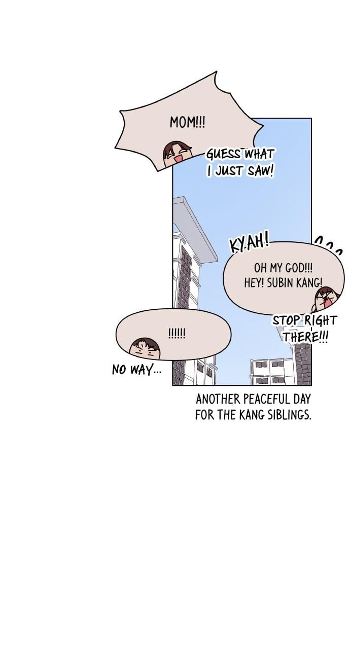 Read Seasons of Blossom EN Manga Online