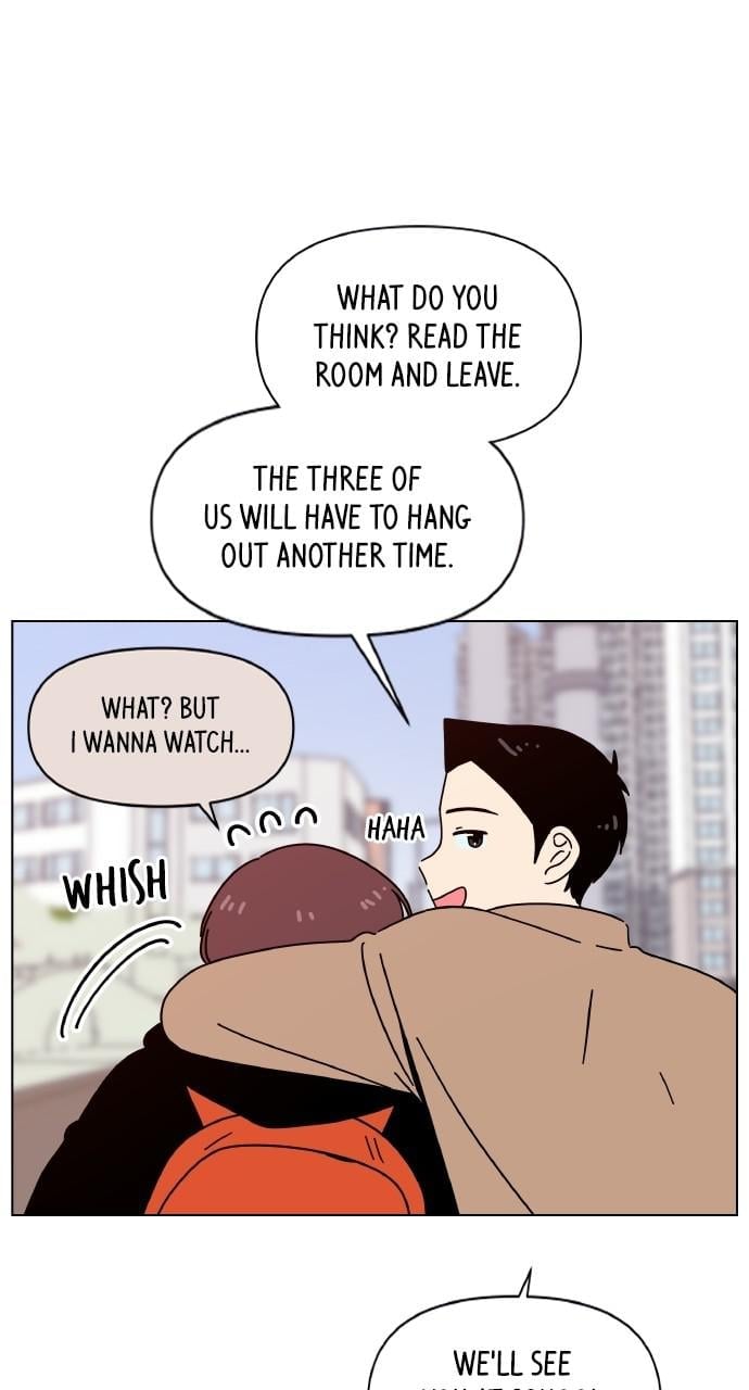 Read Seasons of Blossom EN Manga Online