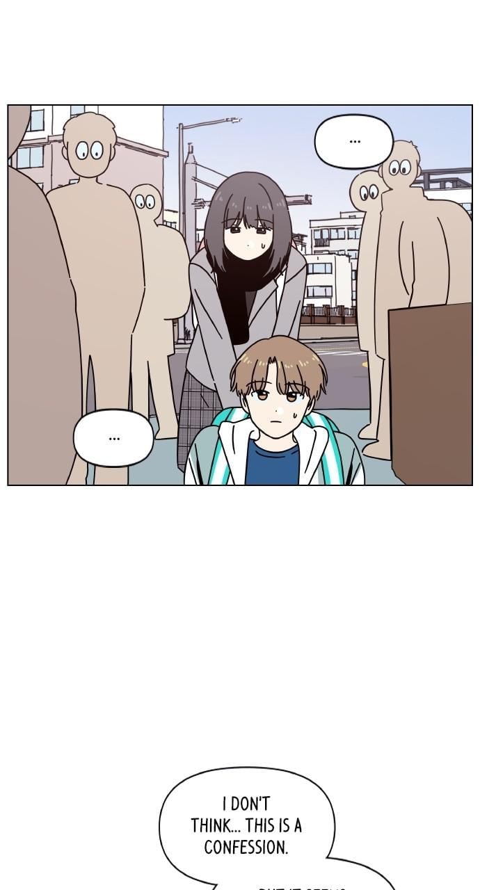 Read Seasons of Blossom EN Manga Online