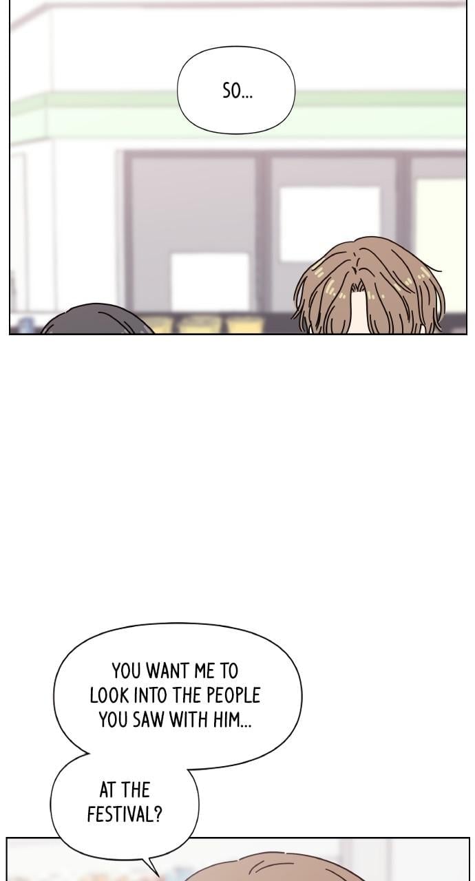 Read Seasons of Blossom EN Manga Online