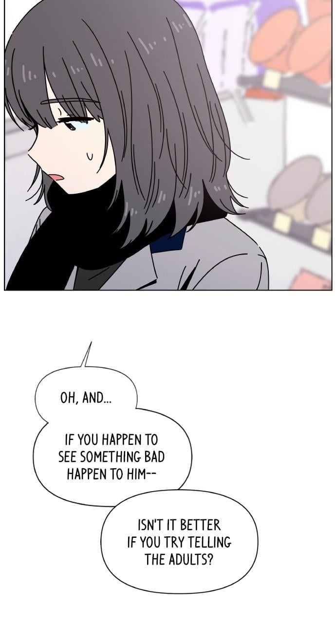 Read Seasons of Blossom EN Manga Online