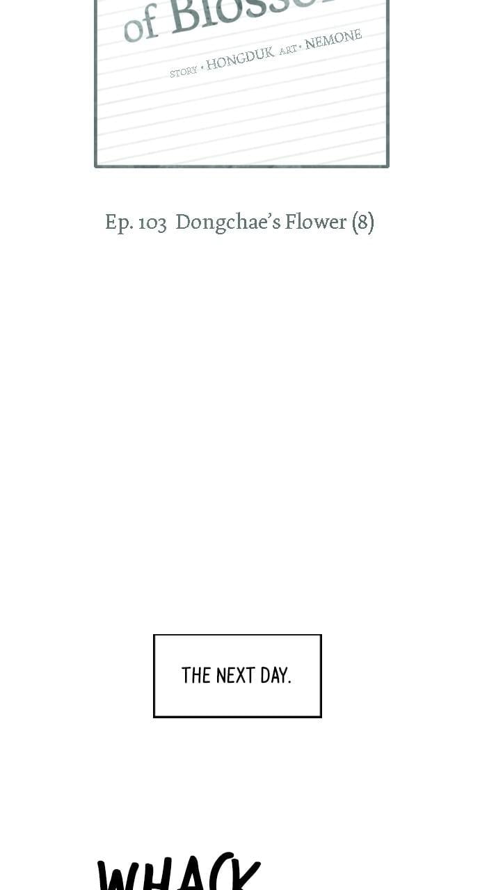 Read Seasons of Blossom EN Manga Online