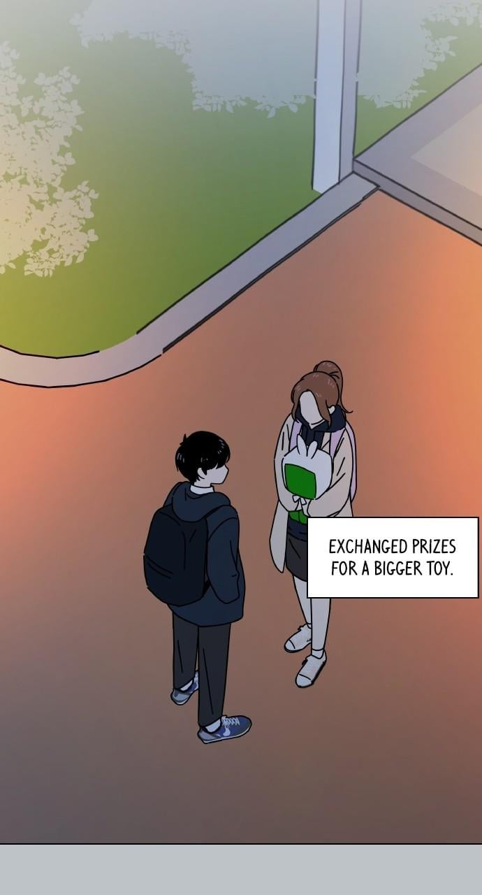 Read Seasons of Blossom EN Manga Online