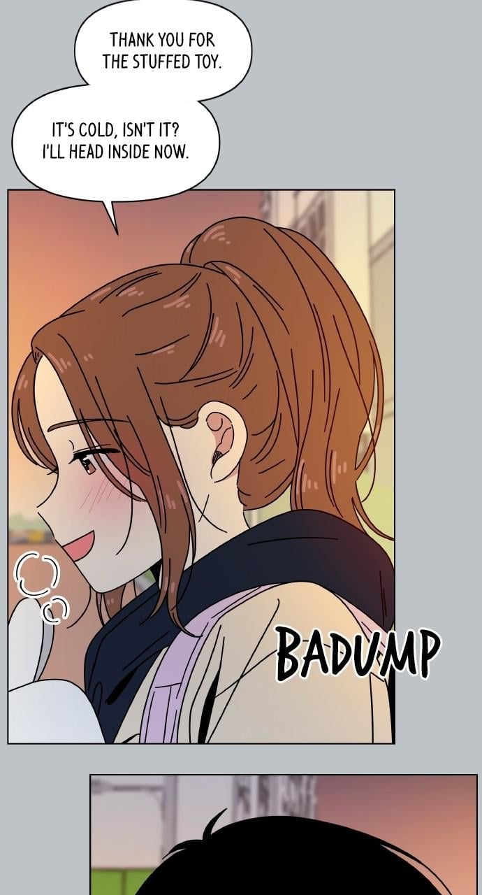 Read Seasons of Blossom EN Manga Online