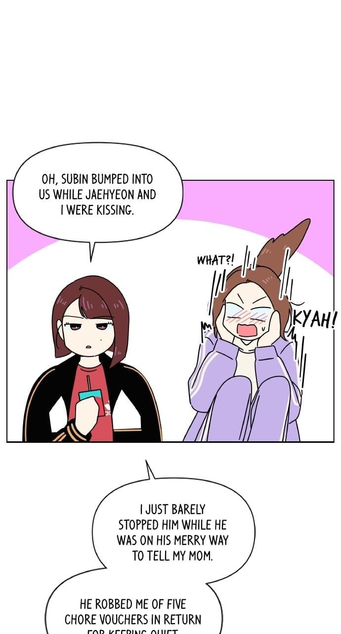 Read Seasons of Blossom EN Manga Online