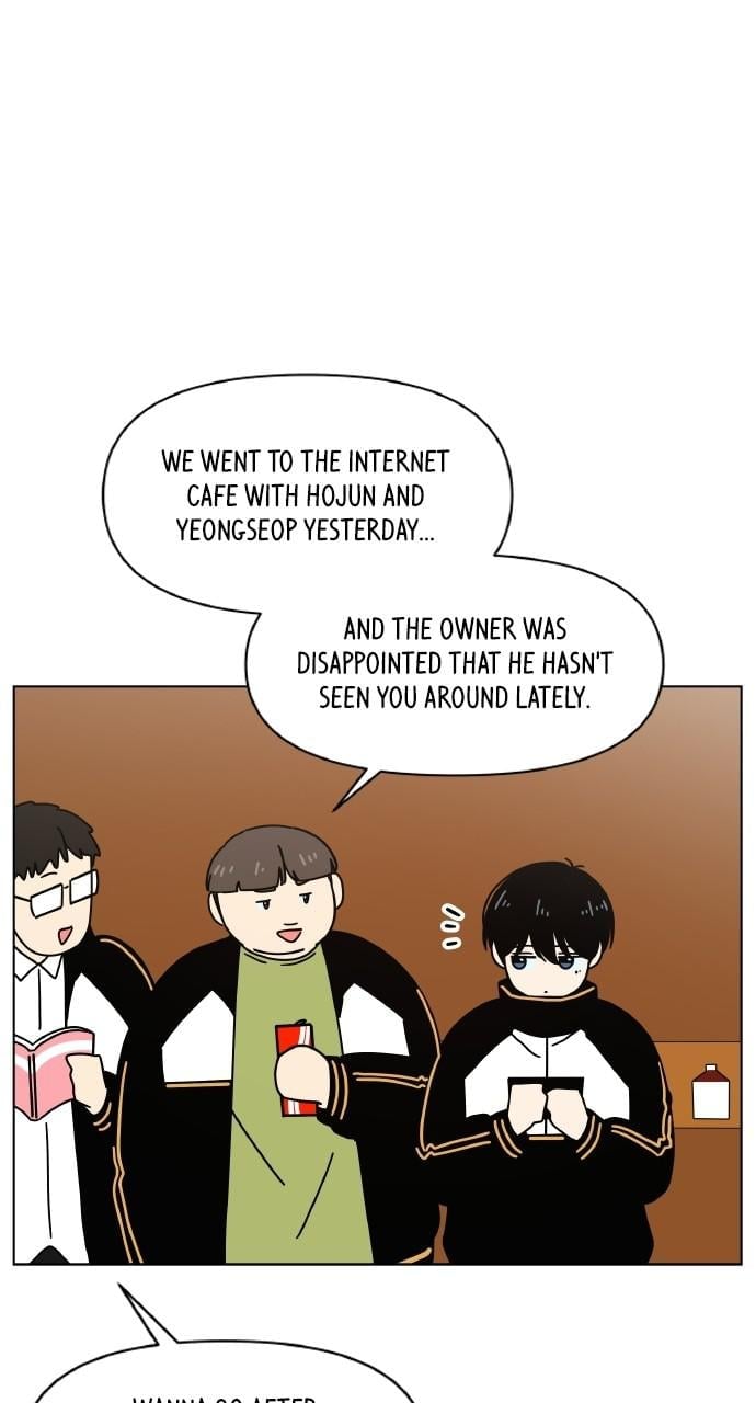 Read Seasons of Blossom EN Manga Online