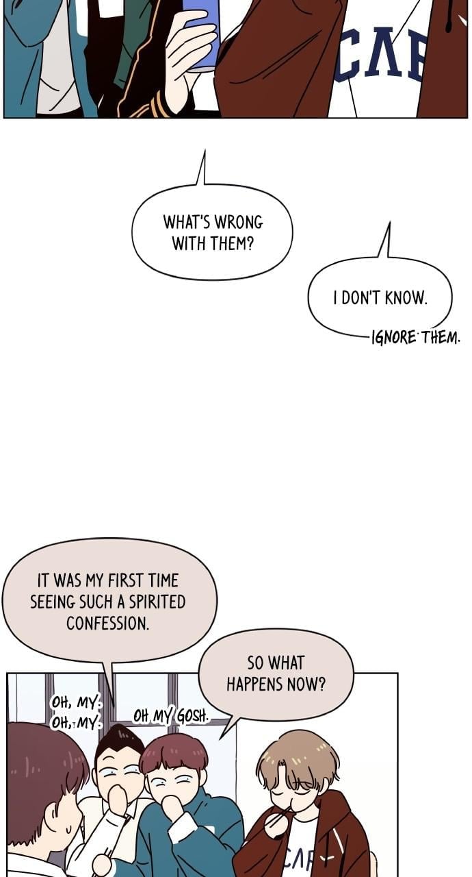 Read Seasons of Blossom EN Manga Online