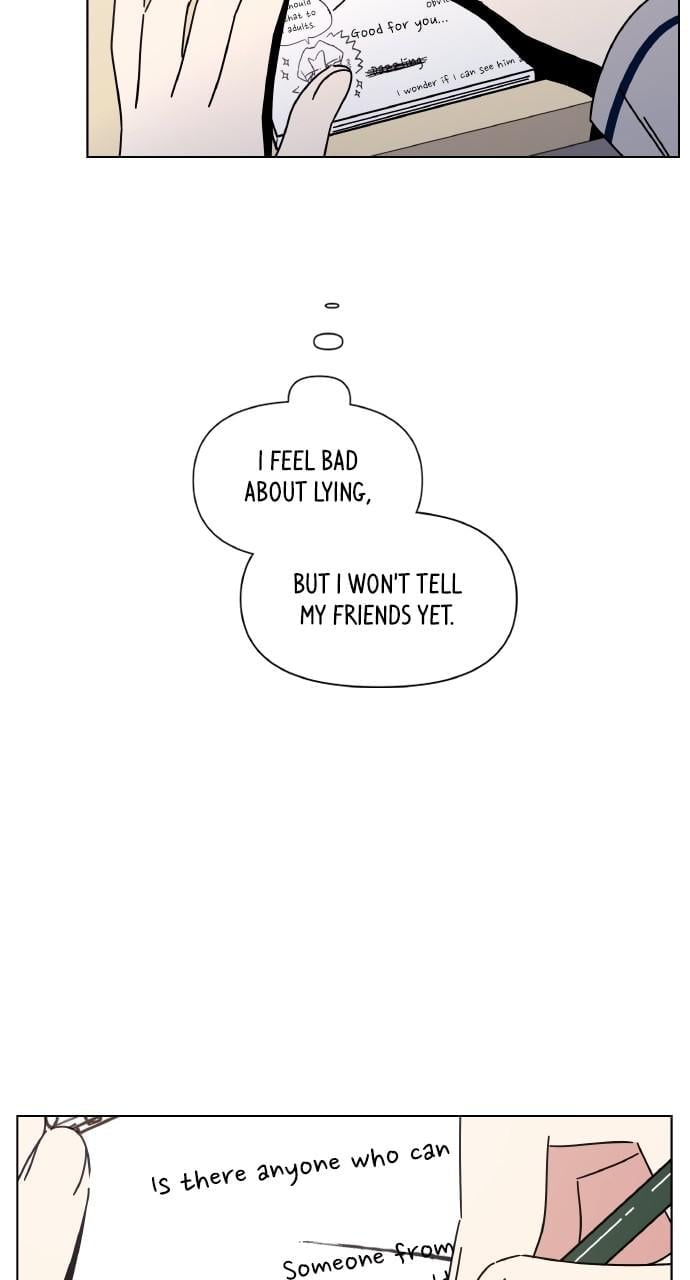 Read Seasons of Blossom EN Manga Online