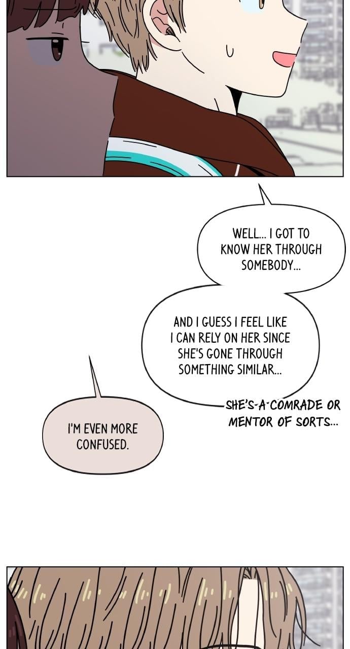 Read Seasons of Blossom EN Manga Online