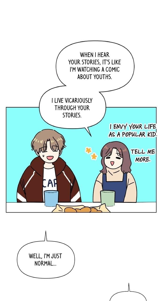 Read Seasons of Blossom EN Manga Online