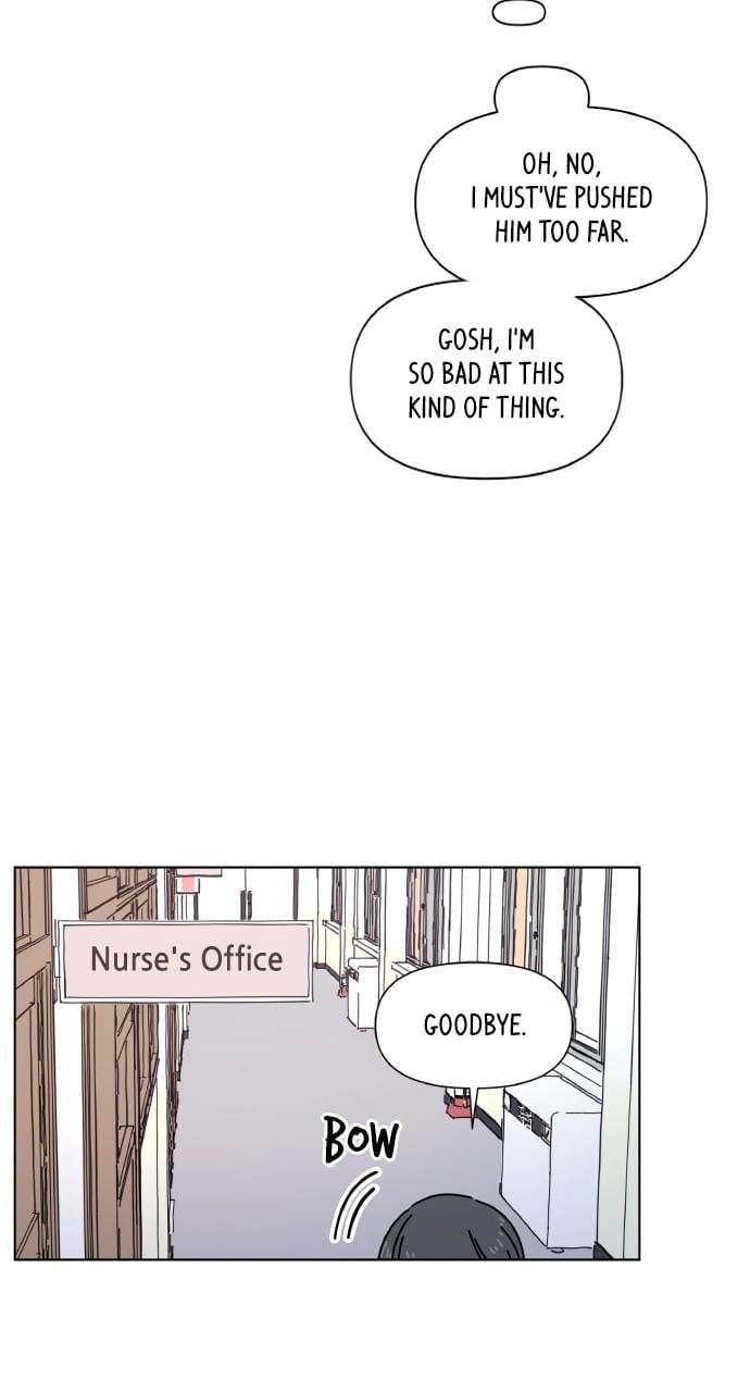 Read Seasons of Blossom EN Manga Online