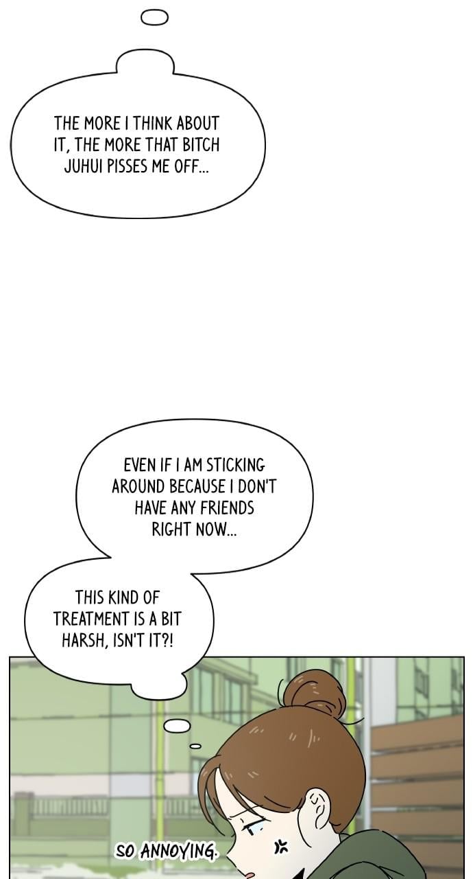 Read Seasons of Blossom EN Manga Online