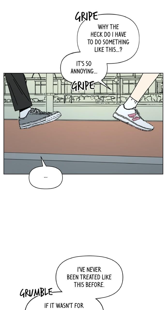 Read Seasons of Blossom EN Manga Online