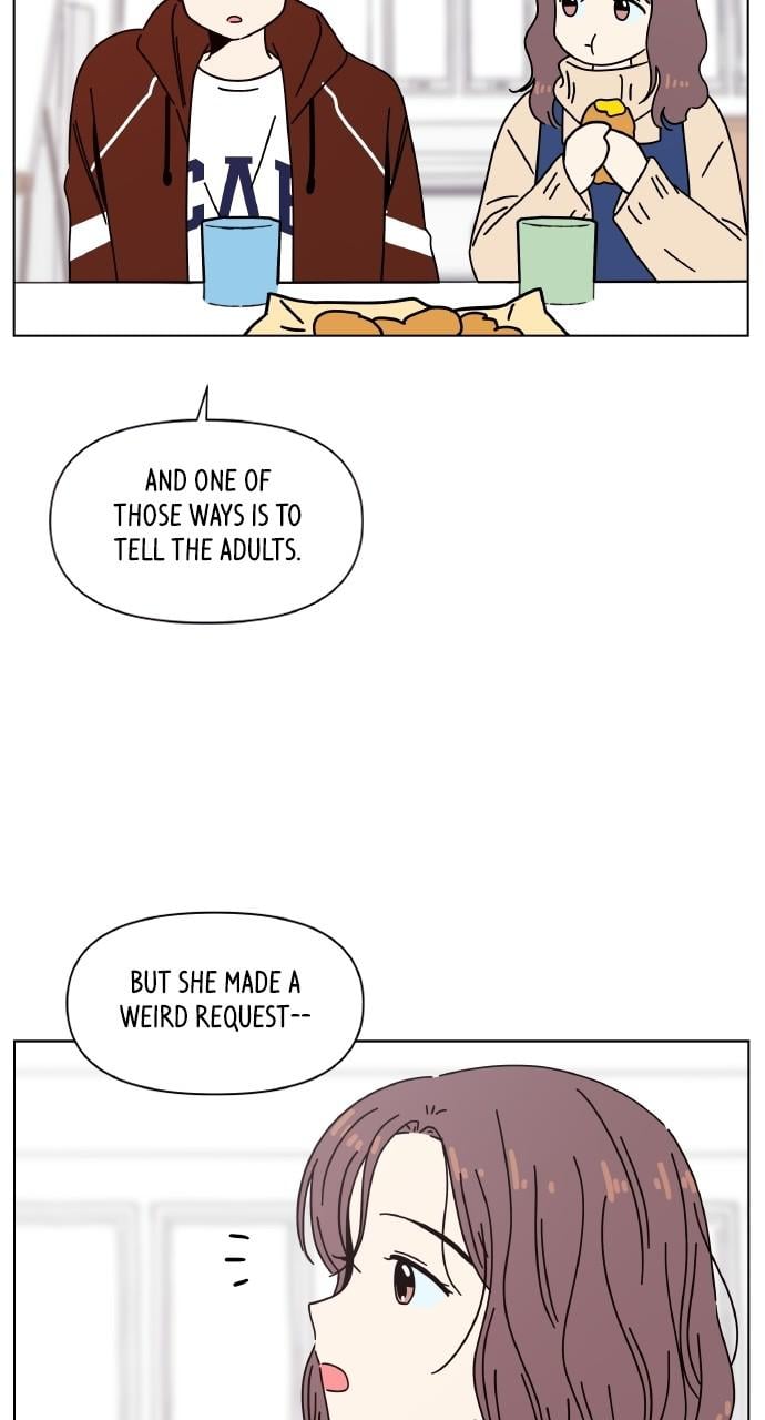 Read Seasons of Blossom EN Manga Online