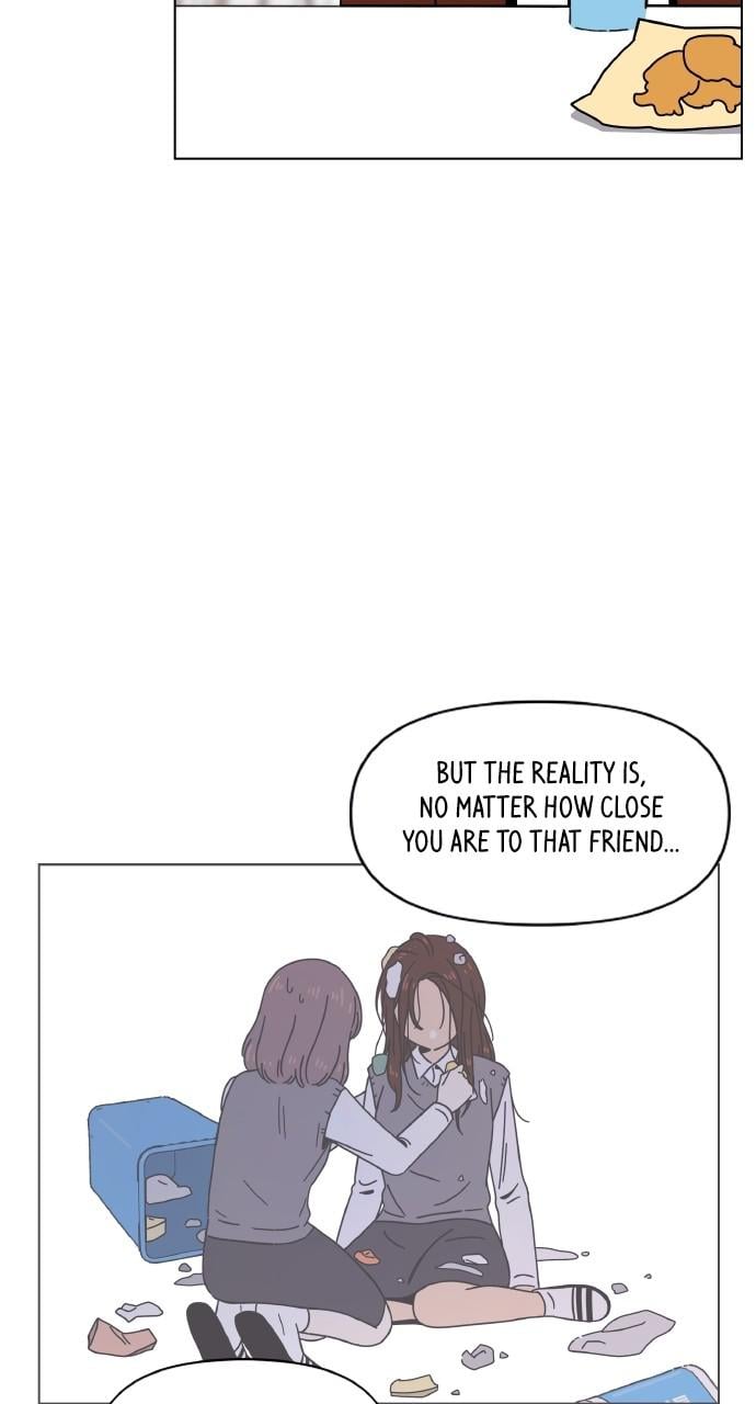 Read Seasons of Blossom EN Manga Online