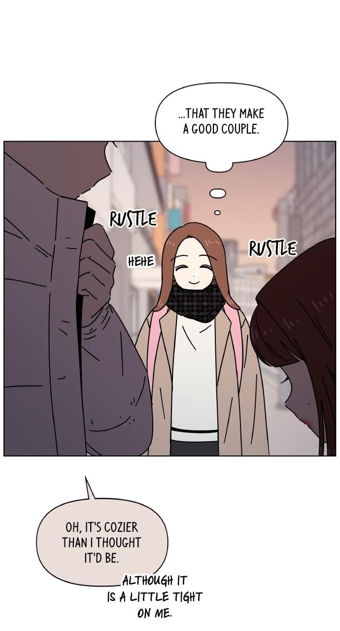 Read Seasons of Blossom EN Manga Online