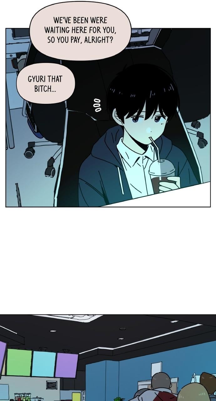 Read Seasons of Blossom EN Manga Online