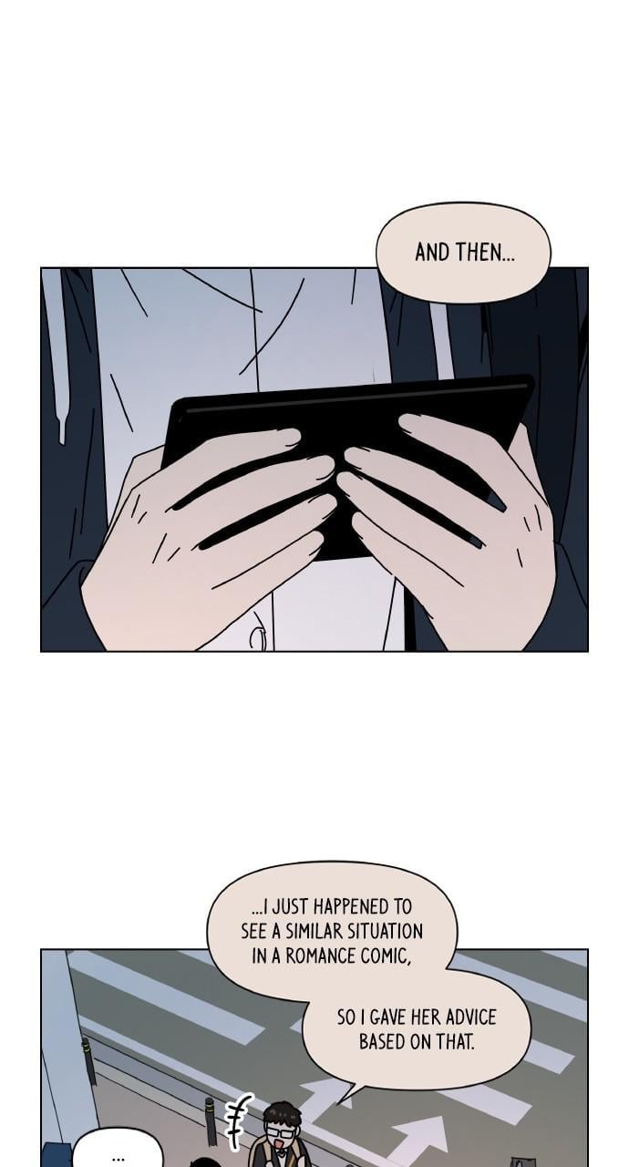 Read Seasons of Blossom EN Manga Online