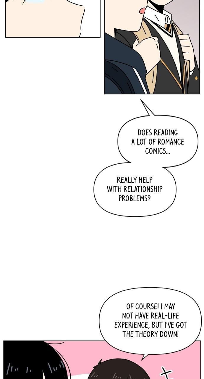 Read Seasons of Blossom EN Manga Online