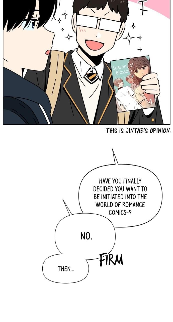 Read Seasons of Blossom EN Manga Online