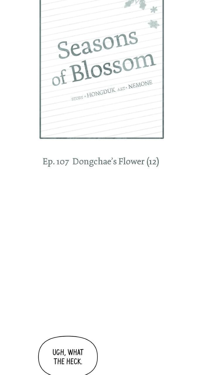 Read Seasons of Blossom EN Manga Online