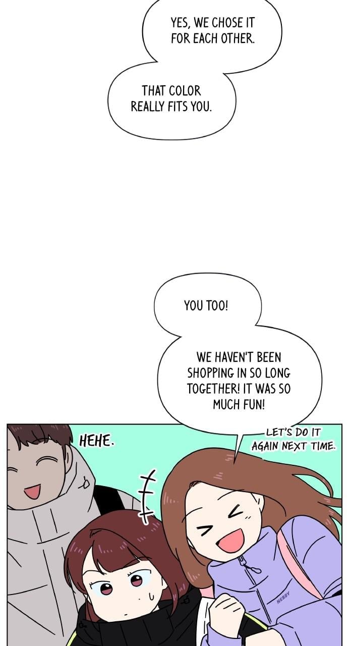 Read Seasons of Blossom EN Manga Online