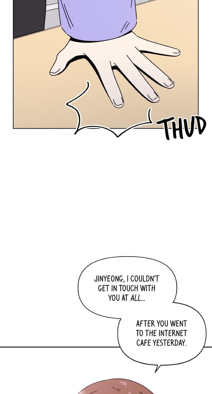 Read Seasons of Blossom EN Manga Online