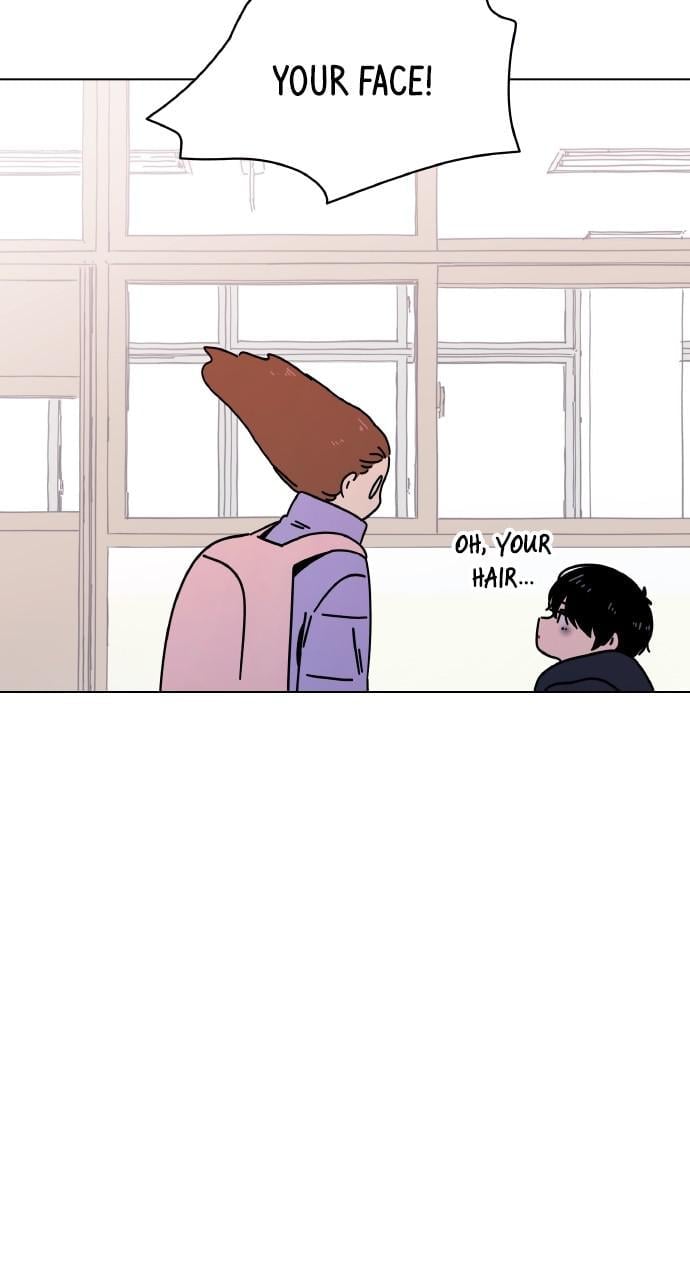 Read Seasons of Blossom EN Manga Online