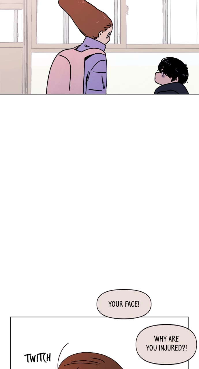 Read Seasons of Blossom EN Manga Online