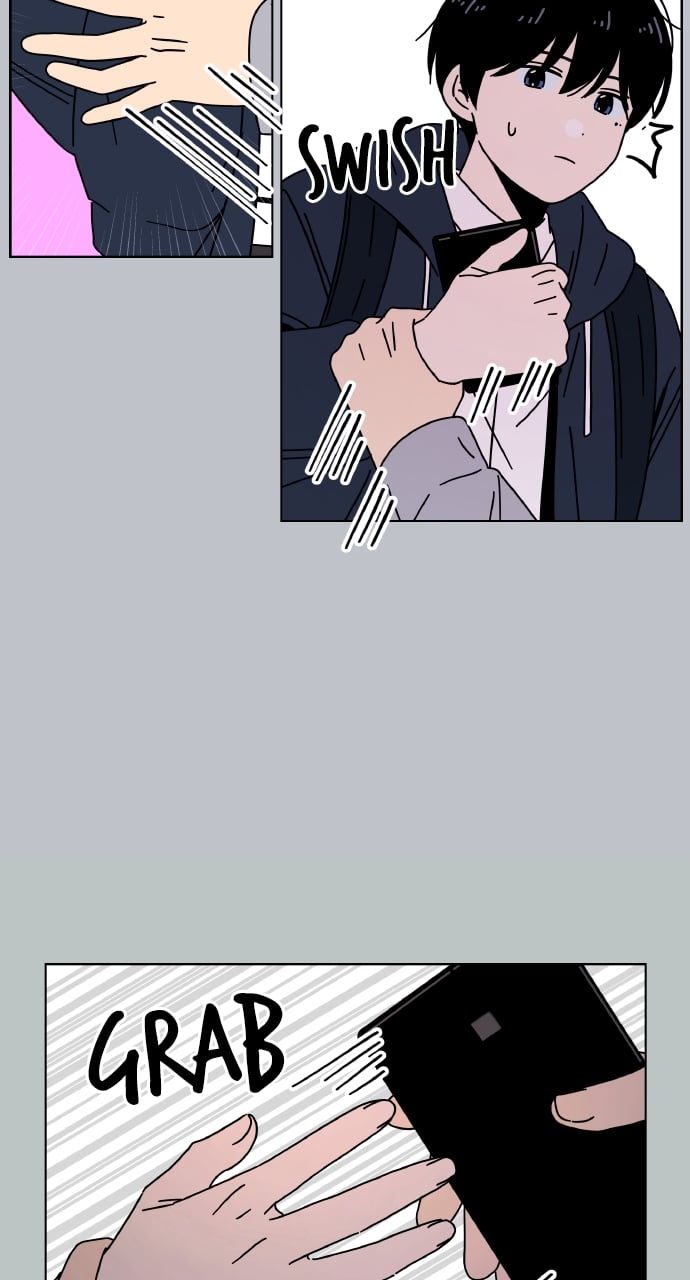 Read Seasons of Blossom EN Manga Online