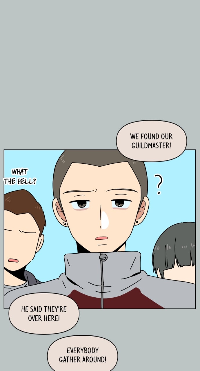 Read Seasons of Blossom EN Manga Online