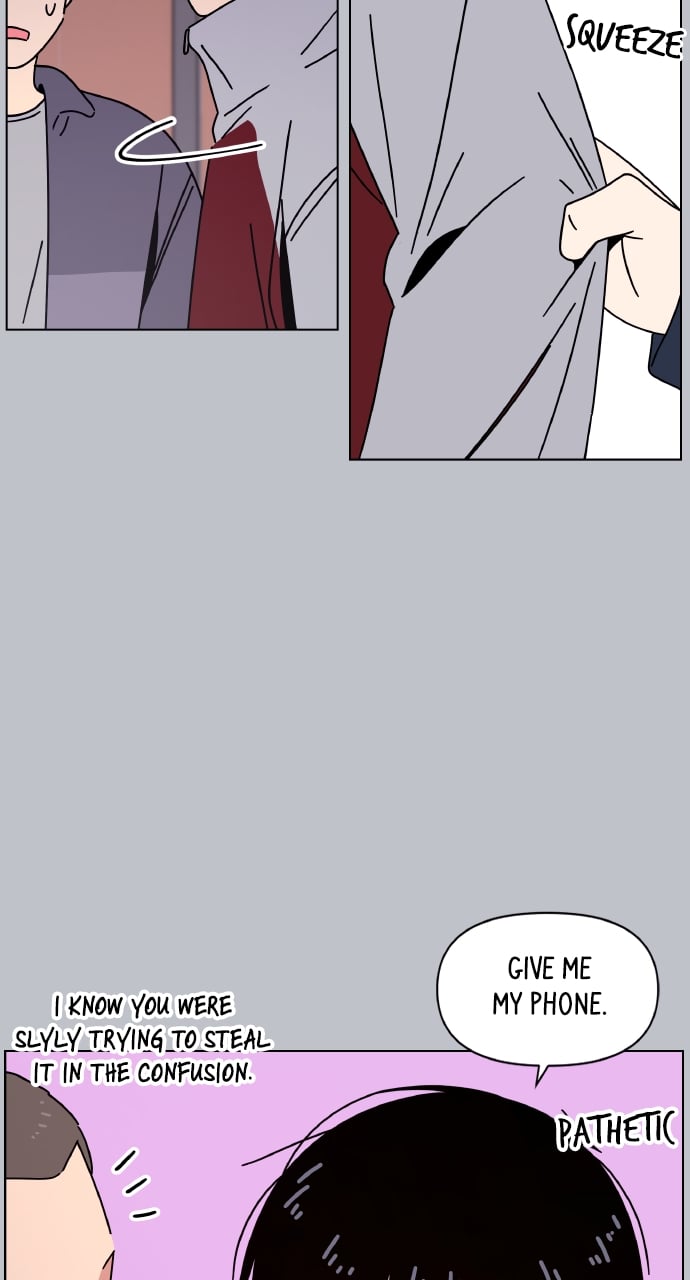 Read Seasons of Blossom EN Manga Online