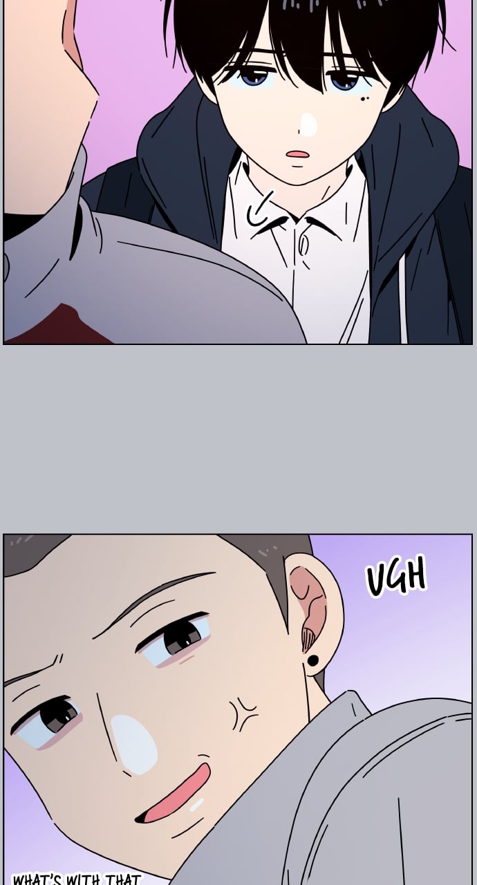 Read Seasons of Blossom EN Manga Online