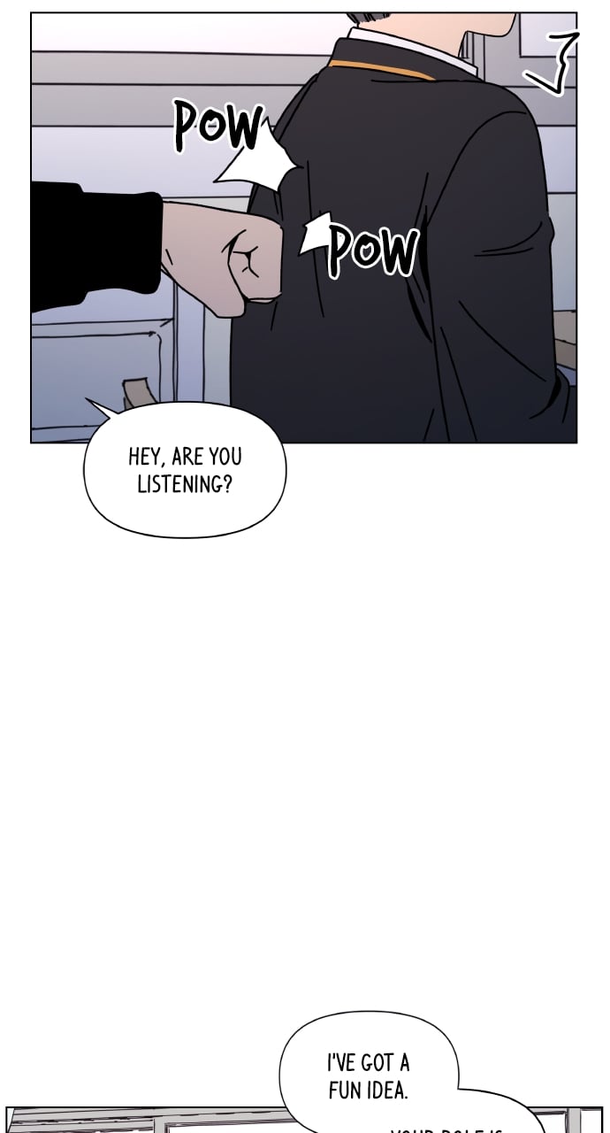 Read Seasons of Blossom EN Manga Online