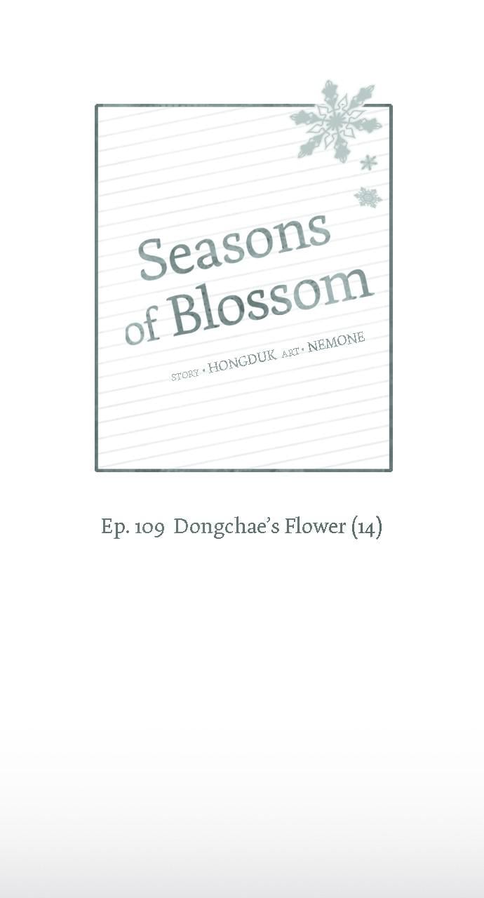 Read Seasons of Blossom EN Manga Online