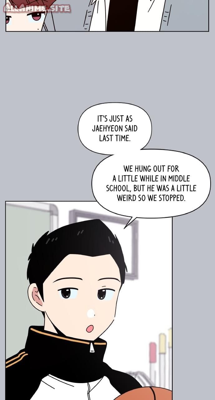 Read Seasons of Blossom EN Manga Online