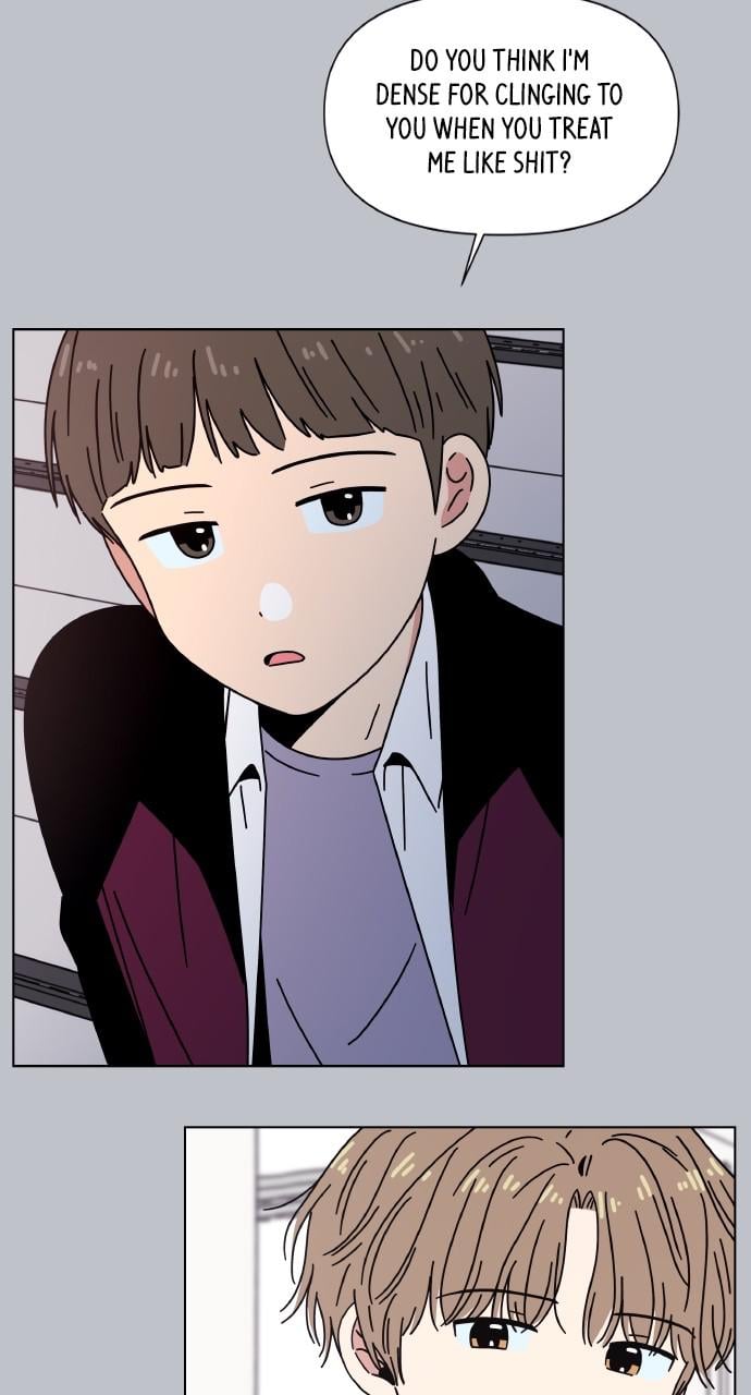 Read Seasons of Blossom EN Manga Online