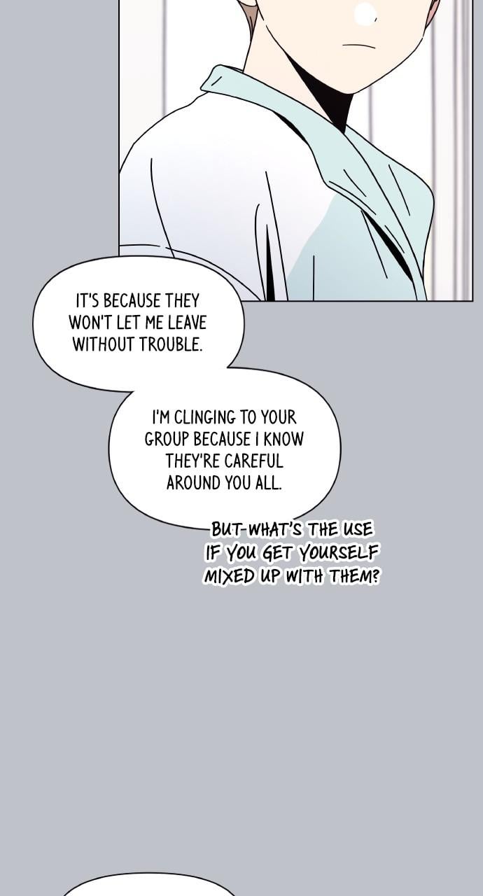 Read Seasons of Blossom EN Manga Online