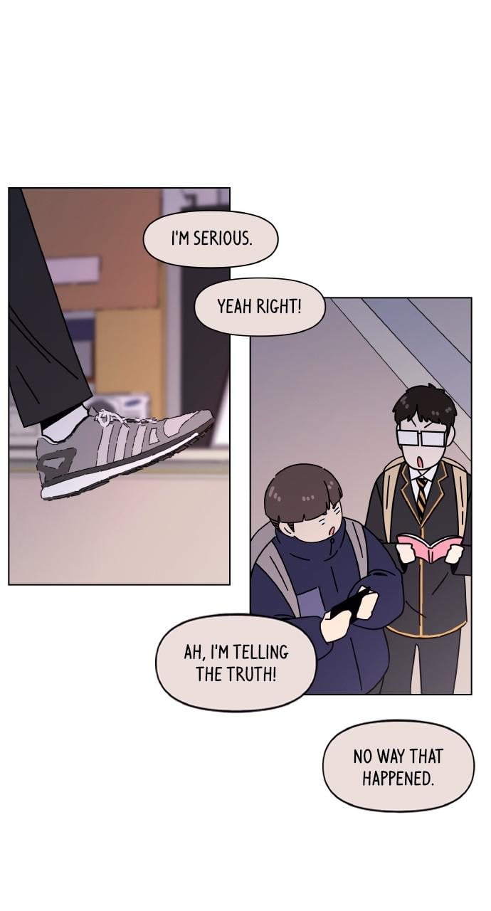 Read Seasons of Blossom EN Manga Online