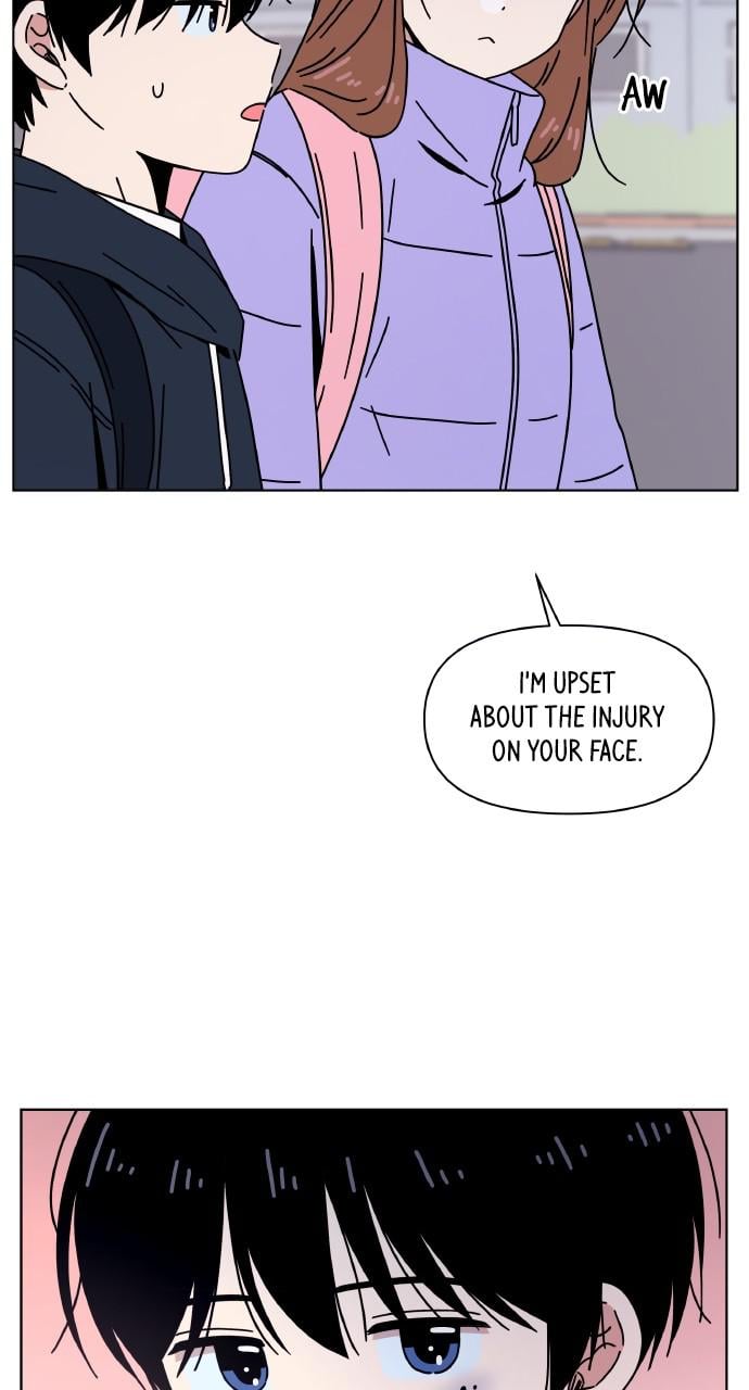 Read Seasons of Blossom EN Manga Online