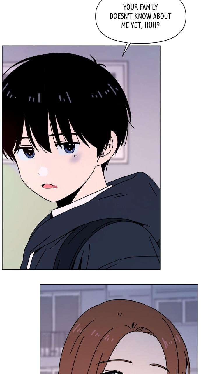 Read Seasons of Blossom EN Manga Online