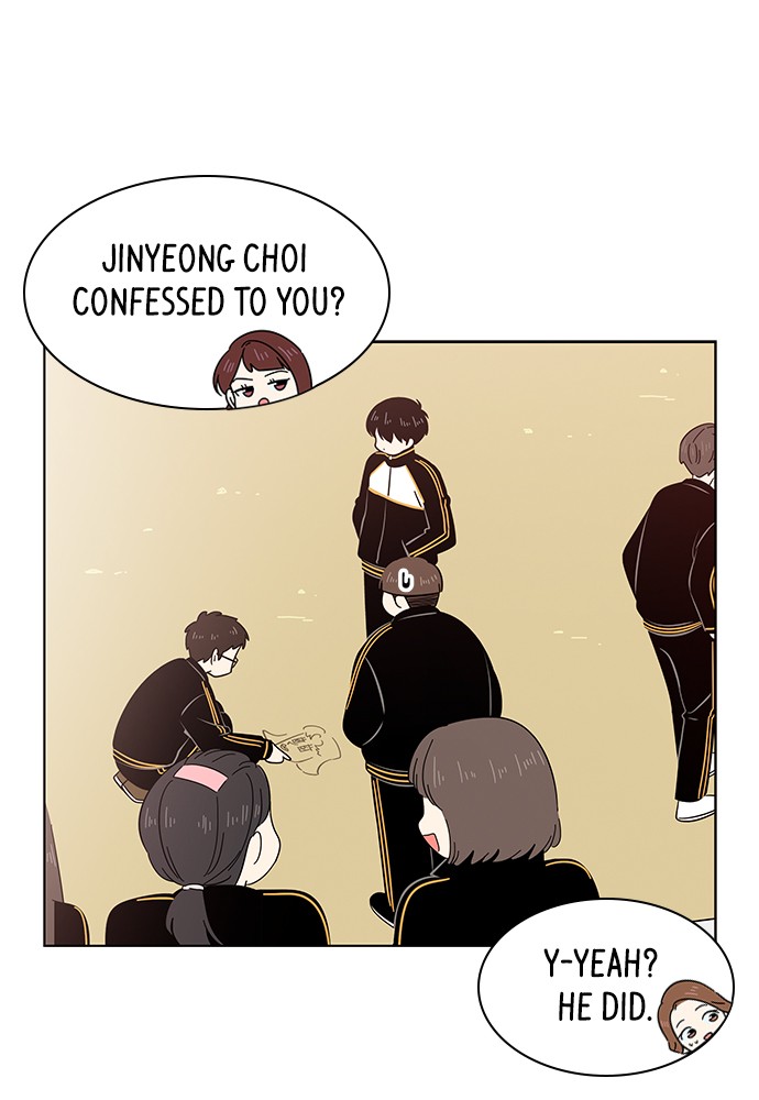 Read Seasons of Blossom EN Manga Online