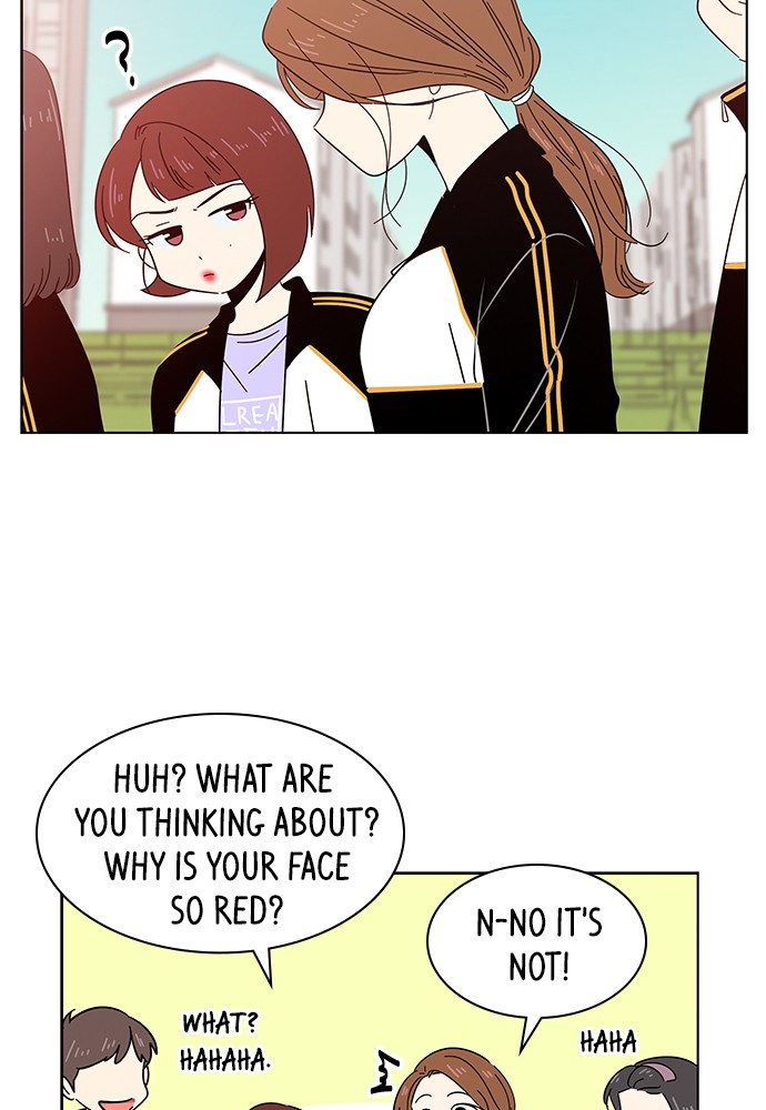 Read Seasons of Blossom EN Manga Online