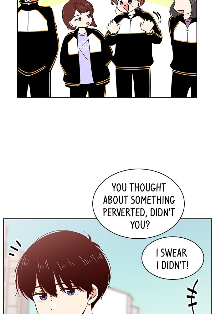 Read Seasons of Blossom EN Manga Online