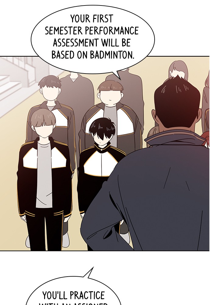 Read Seasons of Blossom EN Manga Online