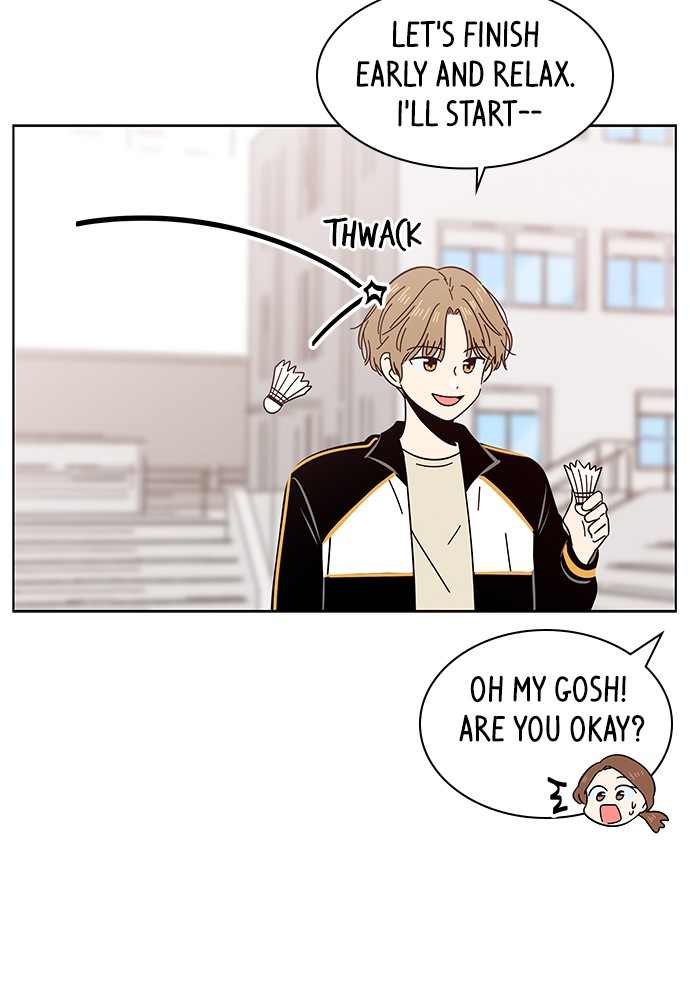 Read Seasons of Blossom EN Manga Online