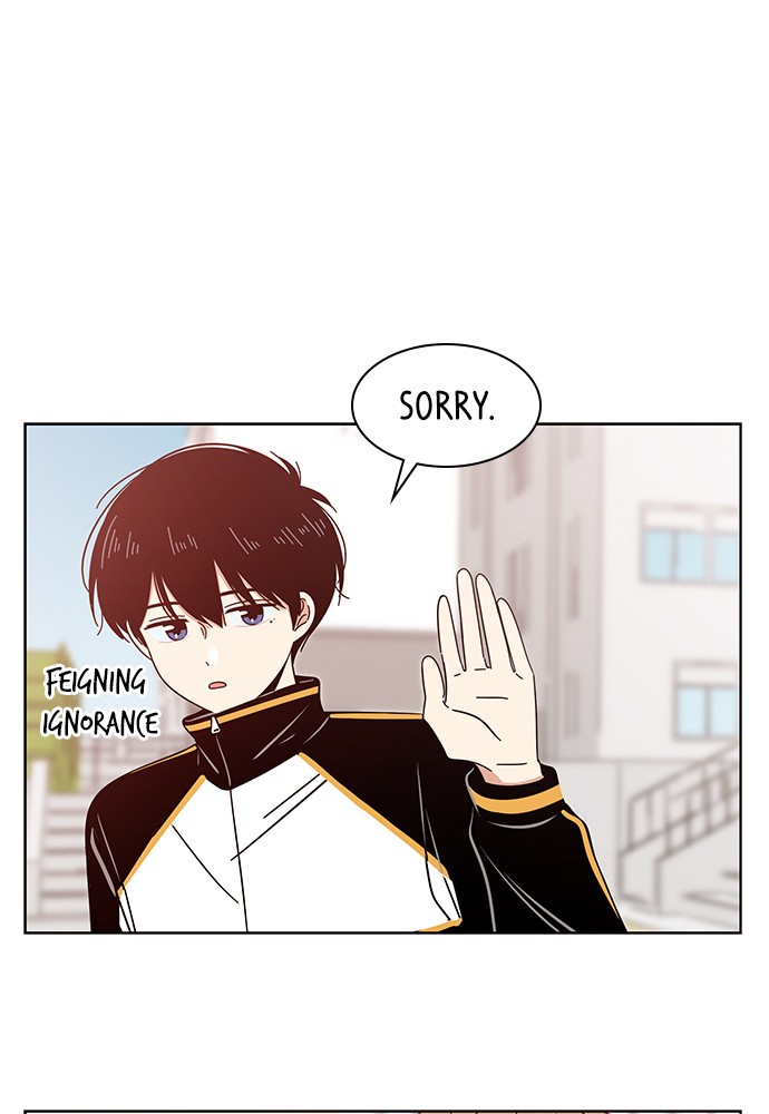 Read Seasons of Blossom EN Manga Online