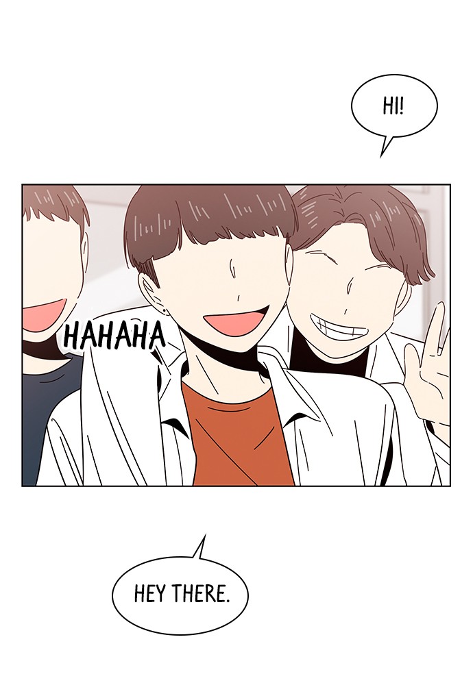 Read Seasons of Blossom EN Manga Online