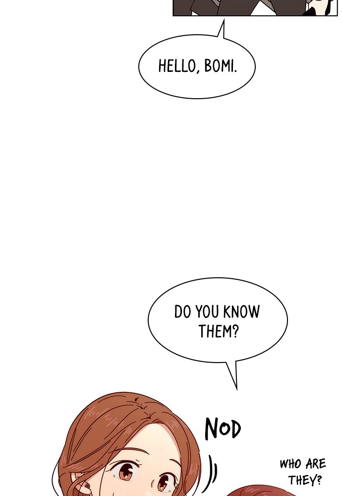 Read Seasons of Blossom EN Manga Online